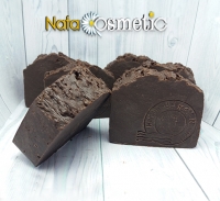 Мыло "Шоколадное" 100% натуральное.