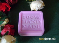 Мыло "hand made"