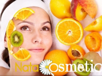 Ага-Виталь 40 М, комплекс фруктовых кислот и их солей