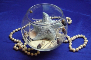 Мыло "Морская звезда"